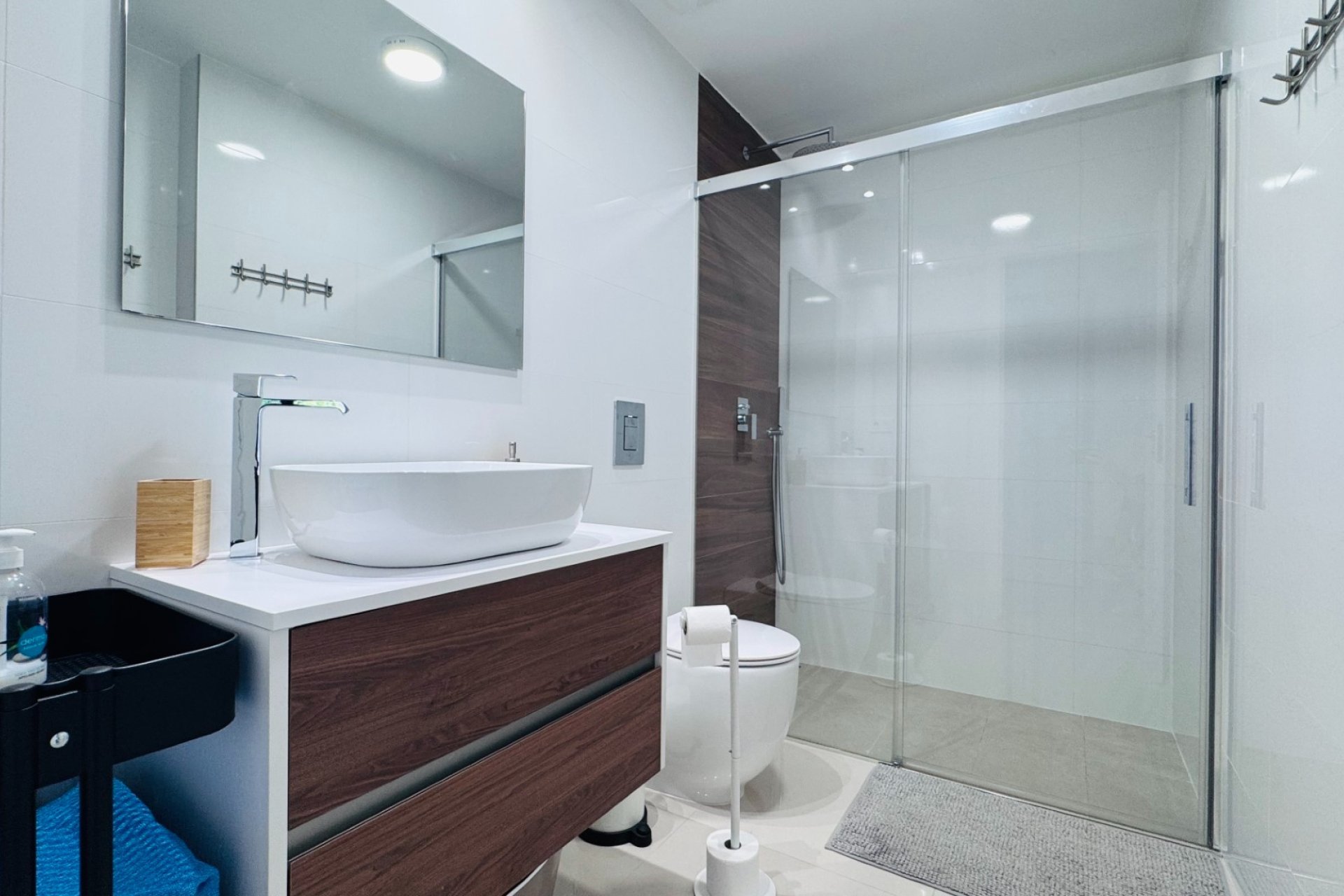 Venta - Apartment - Flat - Algorfa