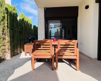 Venta - Apartment - Flat - Algorfa