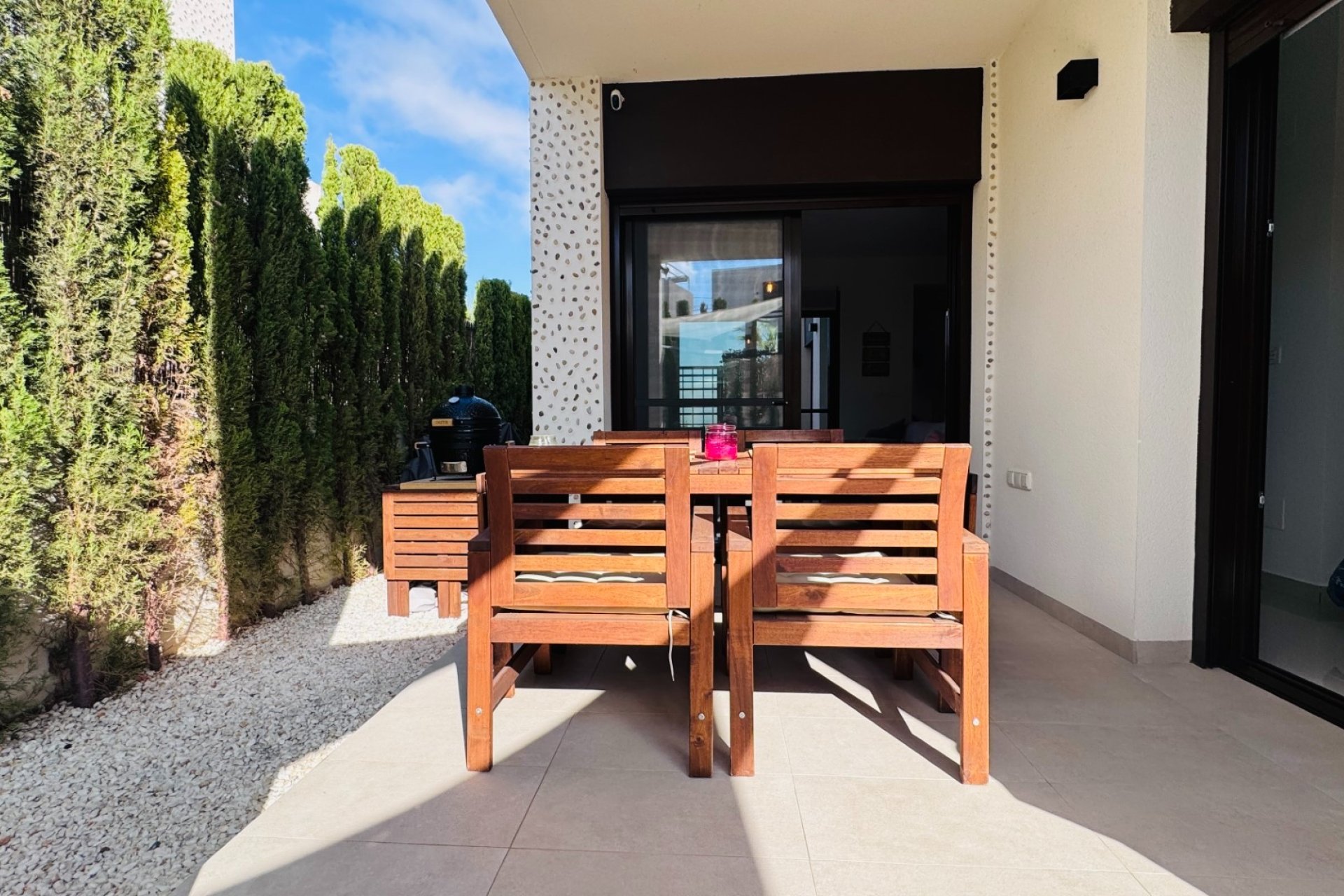 Venta - Apartment - Flat - Algorfa