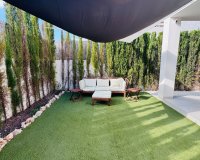 Venta - Apartment - Flat - Algorfa