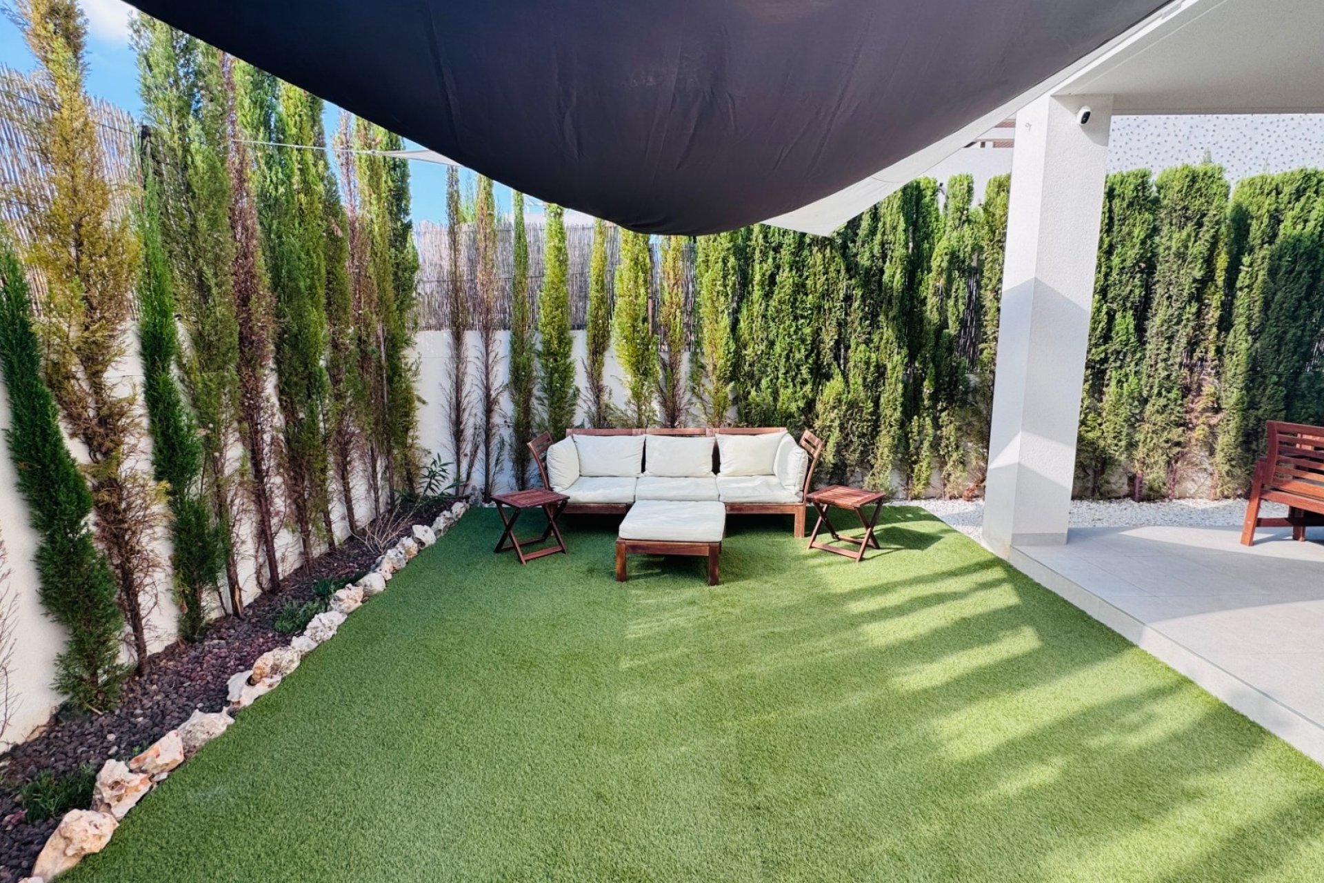 Venta - Apartment - Flat - Algorfa