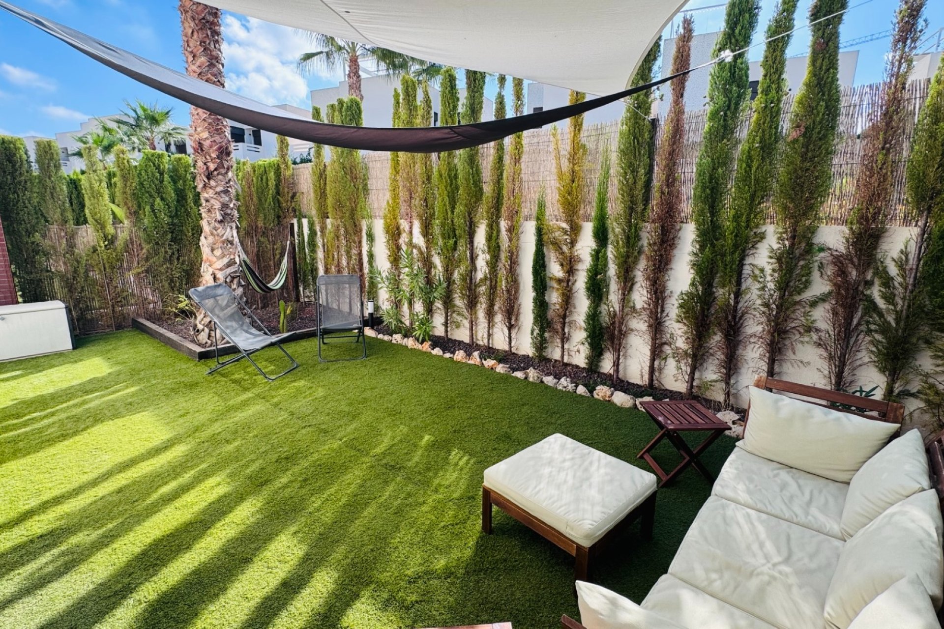 Venta - Apartment - Flat - Algorfa