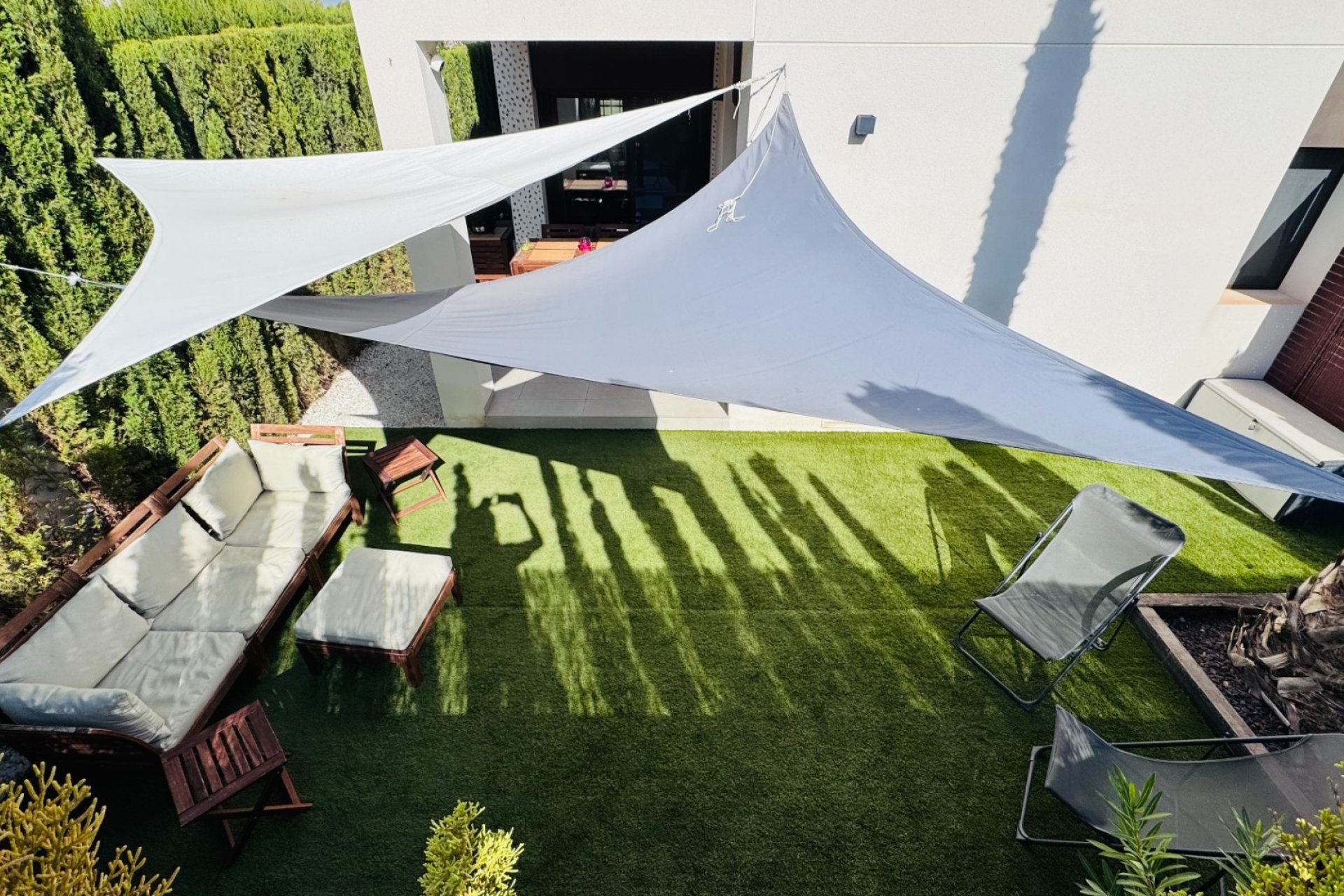 Venta - Apartment - Flat - Algorfa