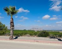 Venta - Apartment - Flat - Algorfa