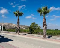 Venta - Apartment - Flat - Algorfa