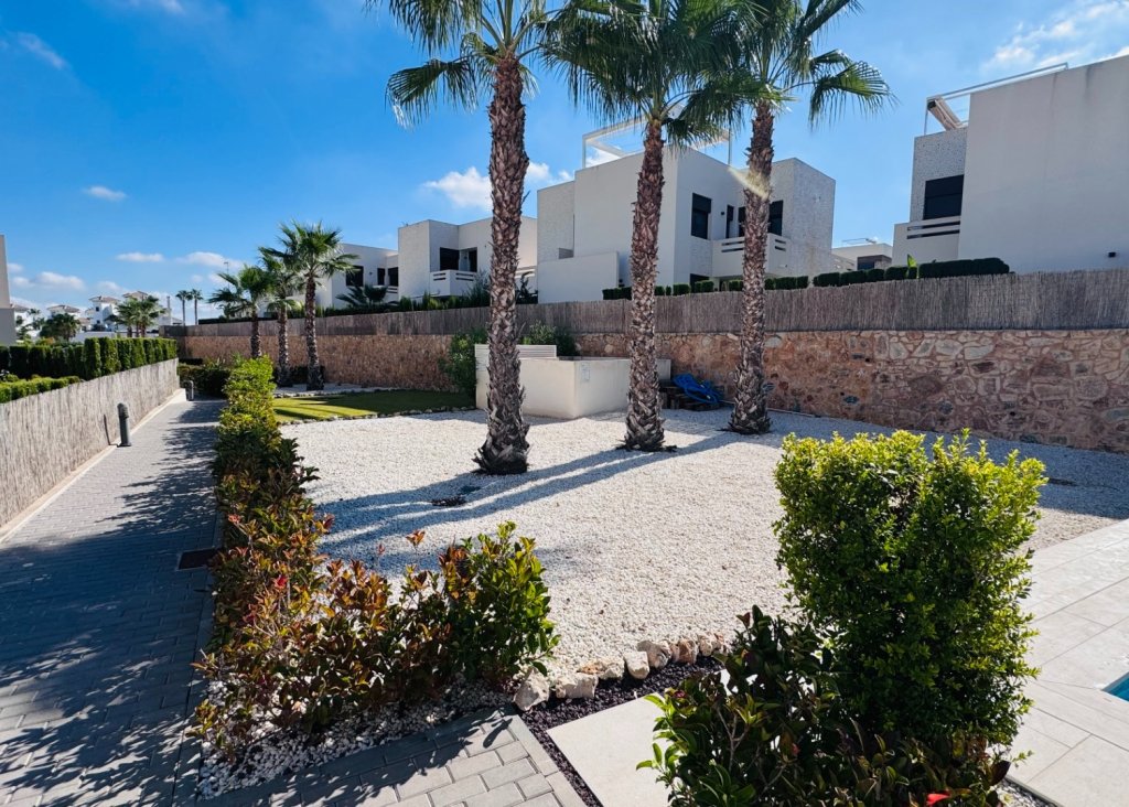 Venta - Apartment - Flat - Algorfa