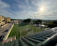 Venta - Apartment - Flat - Algorfa