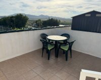 Venta - Apartment - Flat - Algorfa