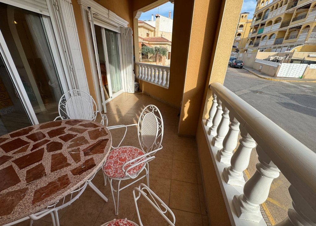 Venta - Apartment - Flat - Algorfa