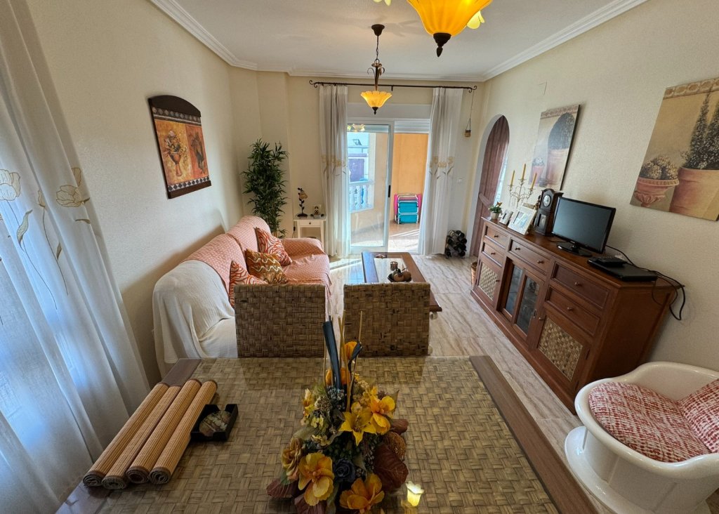 Venta - Apartment - Flat - Algorfa