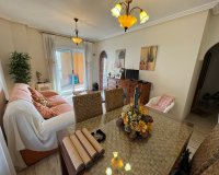 Venta - Apartment - Flat - Algorfa