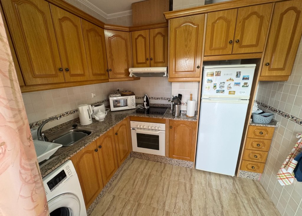 Venta - Apartment - Flat - Algorfa