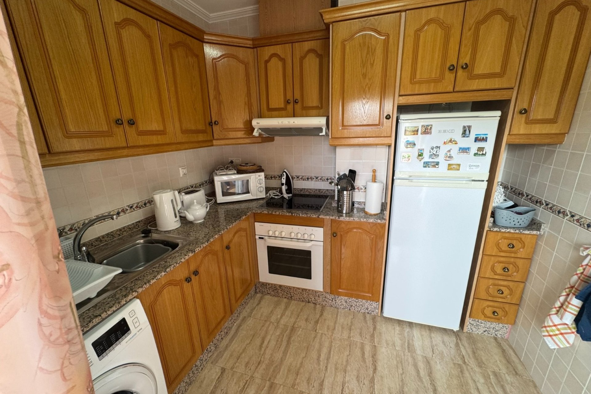 Venta - Apartment - Flat - Algorfa