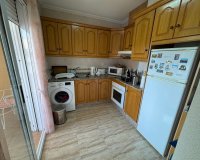 Venta - Apartment - Flat - Algorfa
