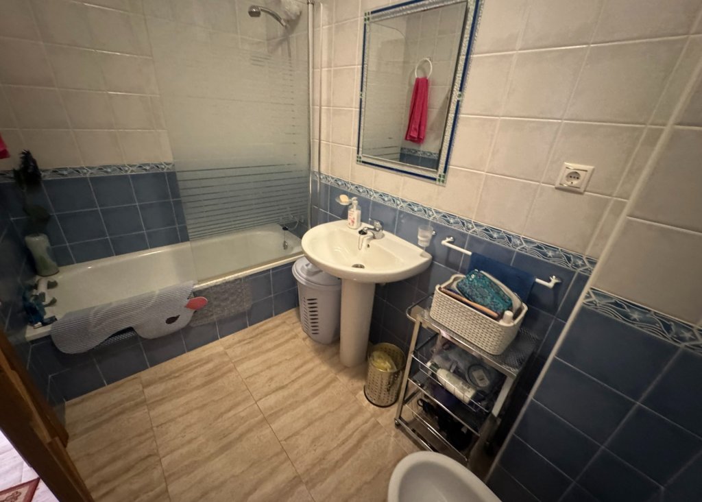 Venta - Apartment - Flat - Algorfa