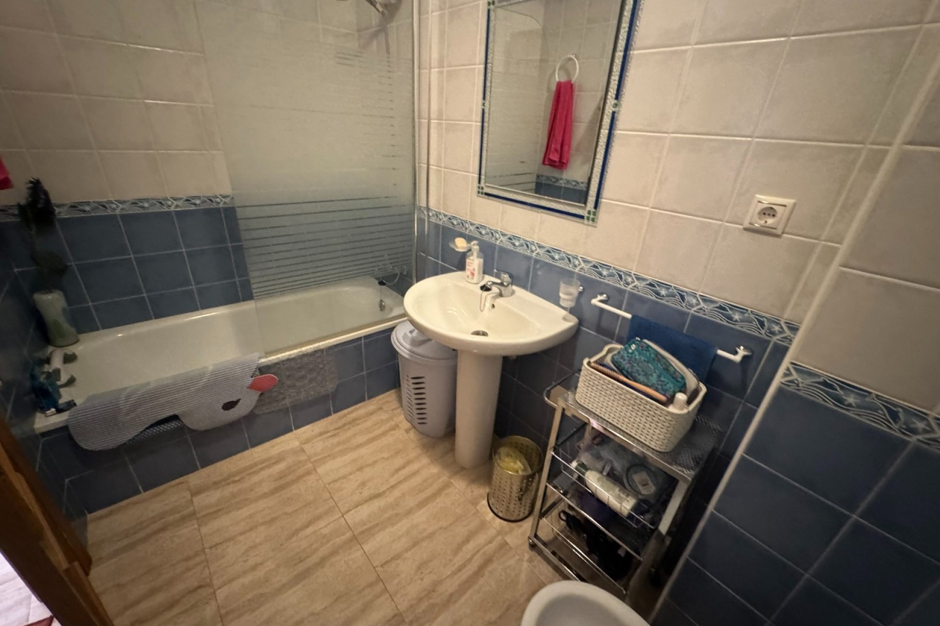 Venta - Apartment - Flat - Algorfa