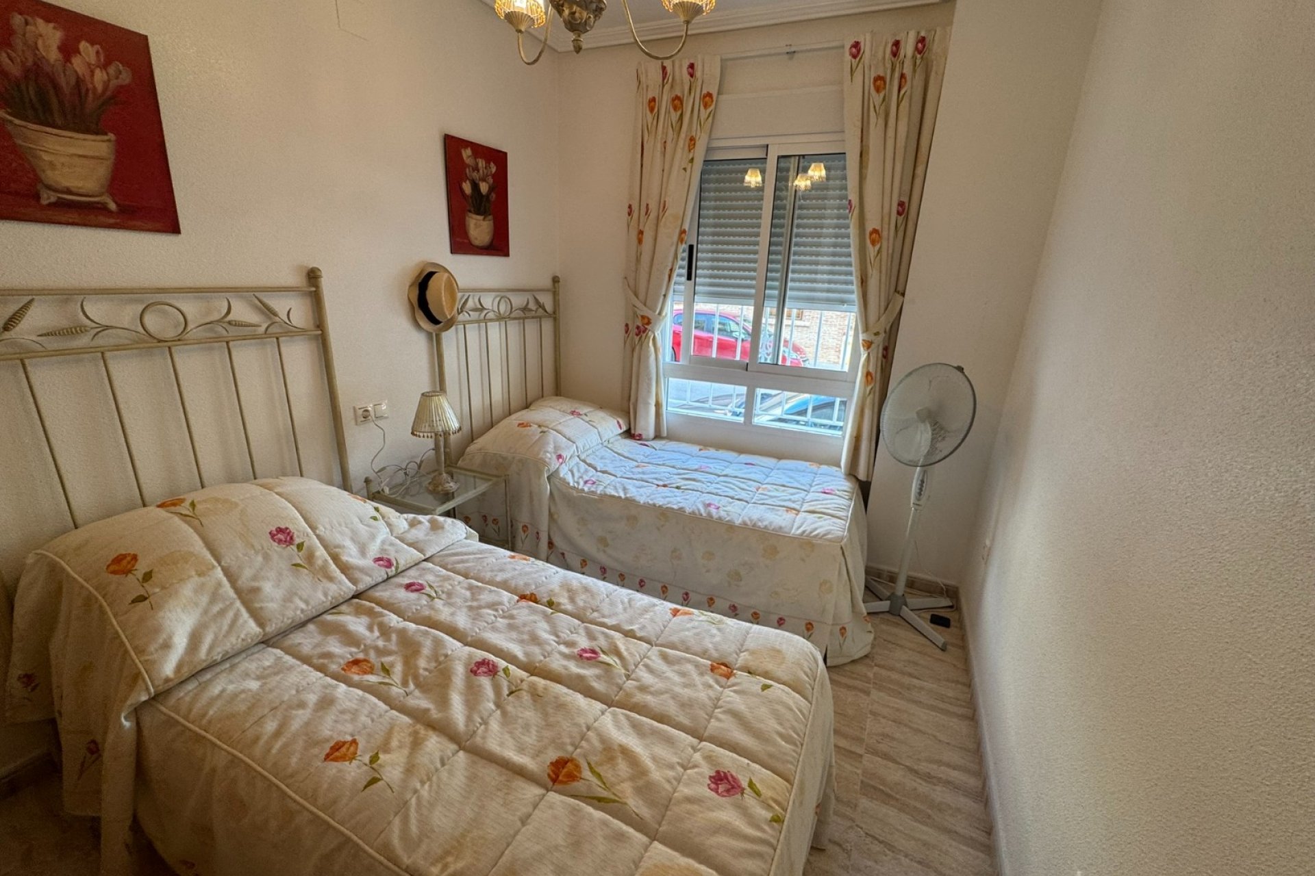 Venta - Apartment - Flat - Algorfa