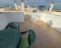 Venta - Apartment - Flat - Algorfa