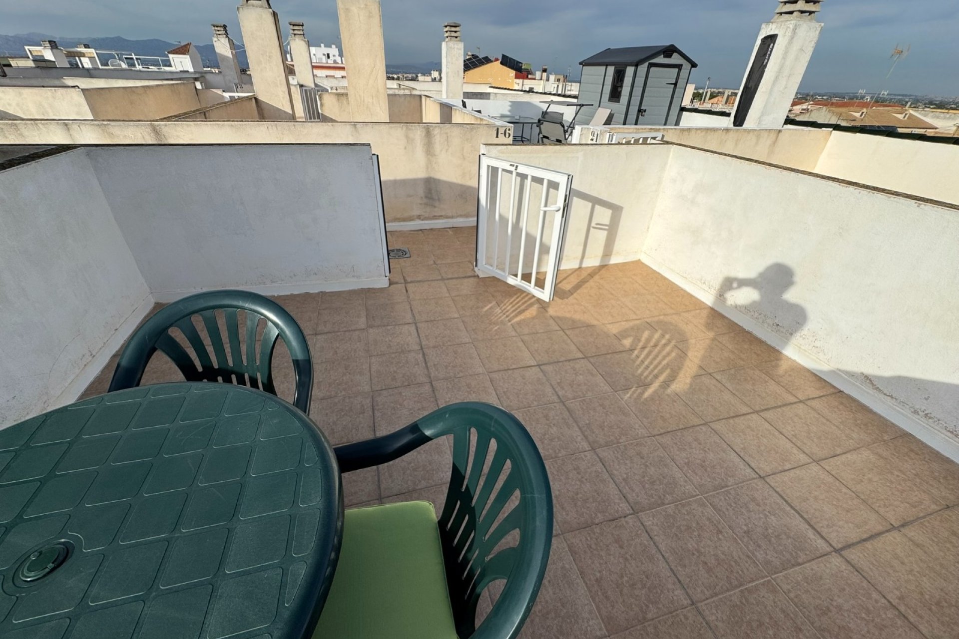 Venta - Apartment - Flat - Algorfa