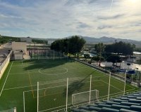 Venta - Apartment - Flat - Algorfa