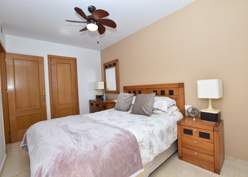 Venta - Apartment - Flat - Algorfa