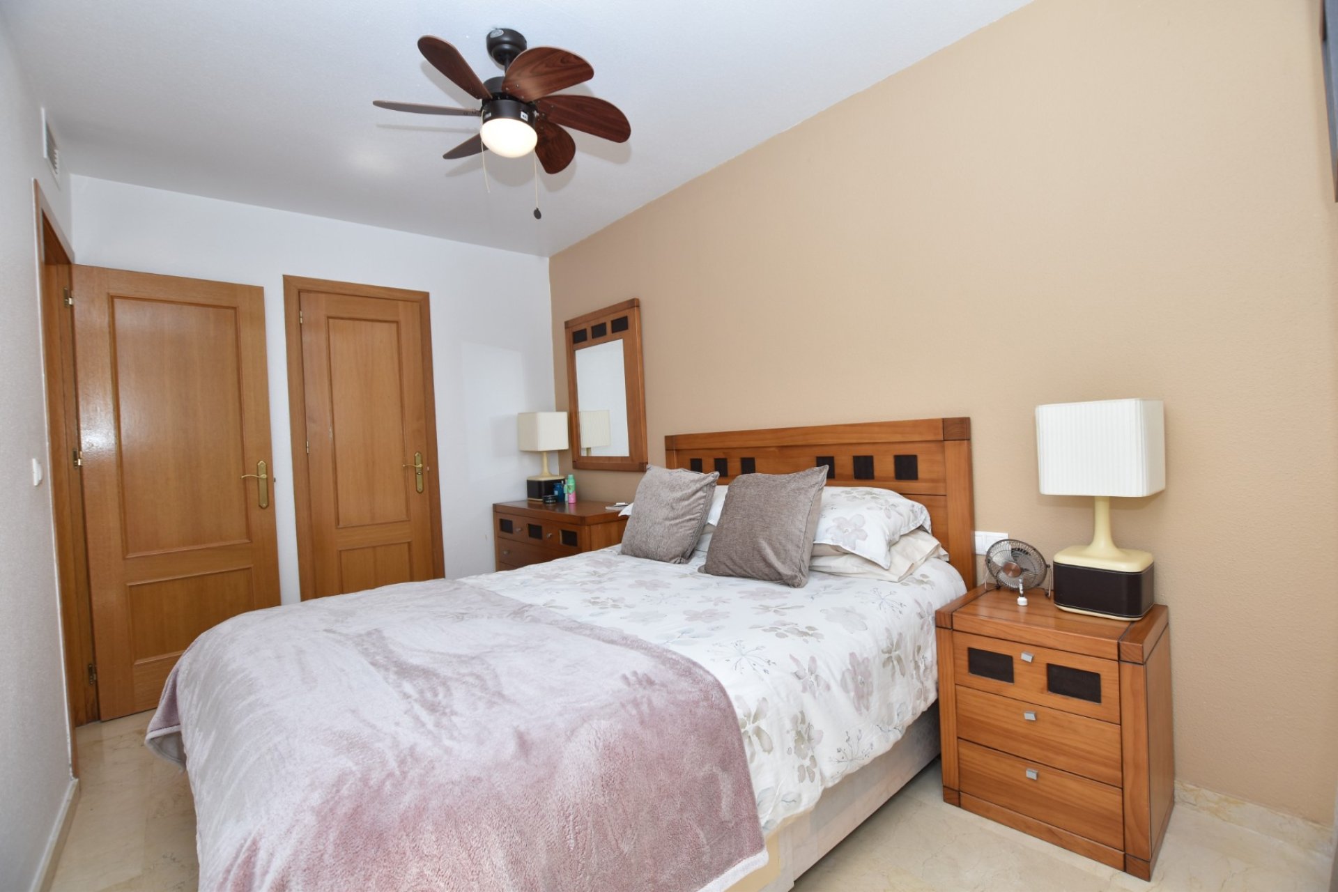 Venta - Apartment - Flat - Algorfa