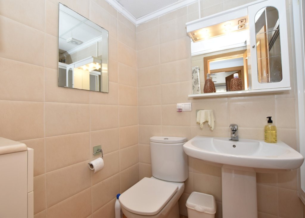 Venta - Apartment - Flat - Algorfa