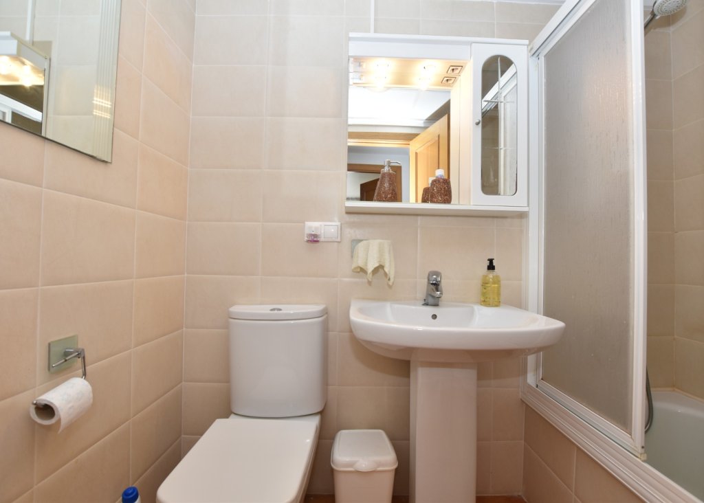 Venta - Apartment - Flat - Algorfa