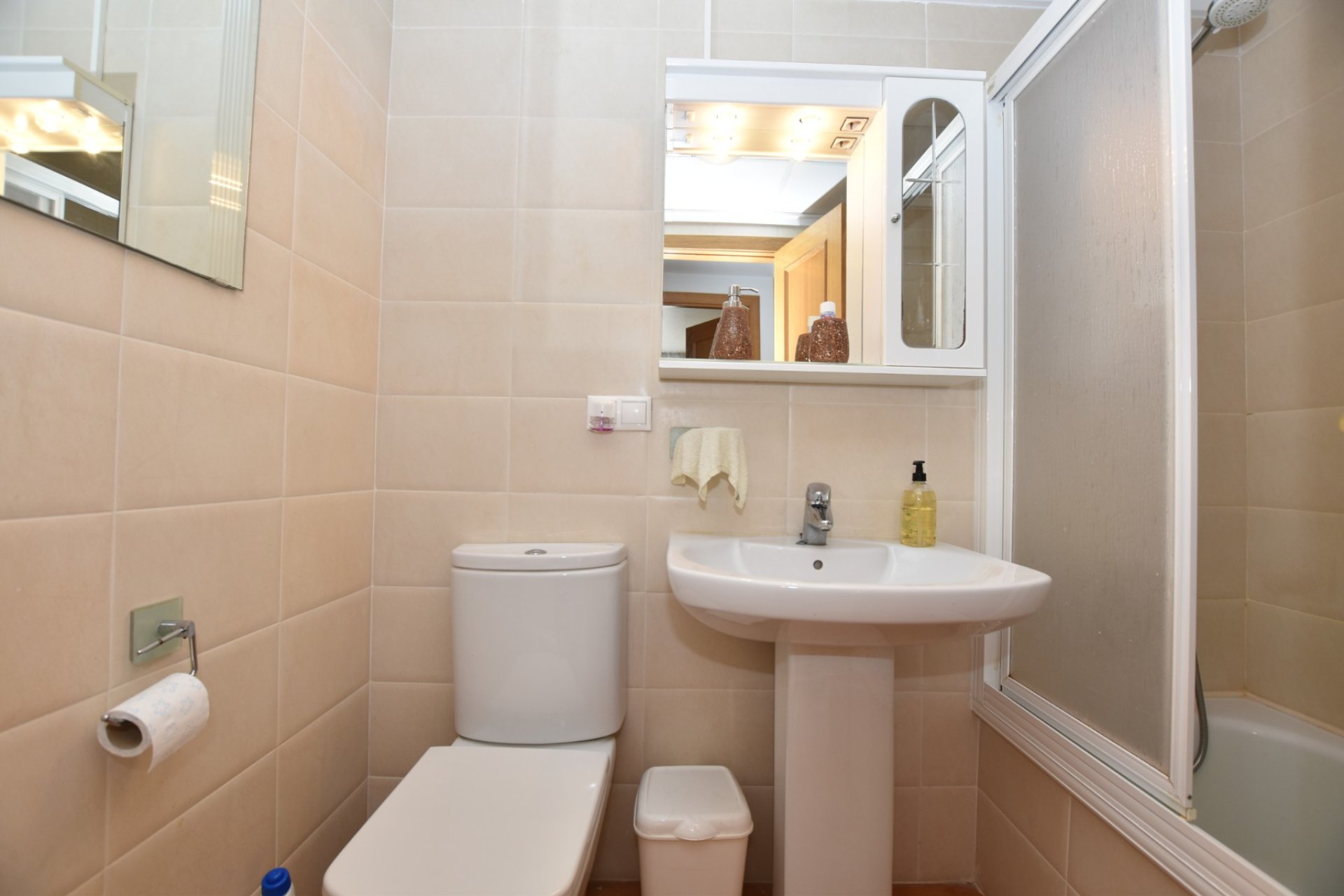 Venta - Apartment - Flat - Algorfa