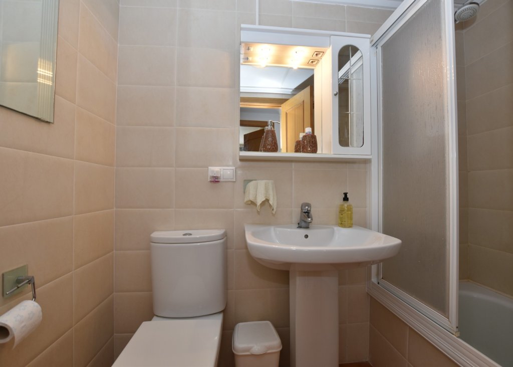 Venta - Apartment - Flat - Algorfa