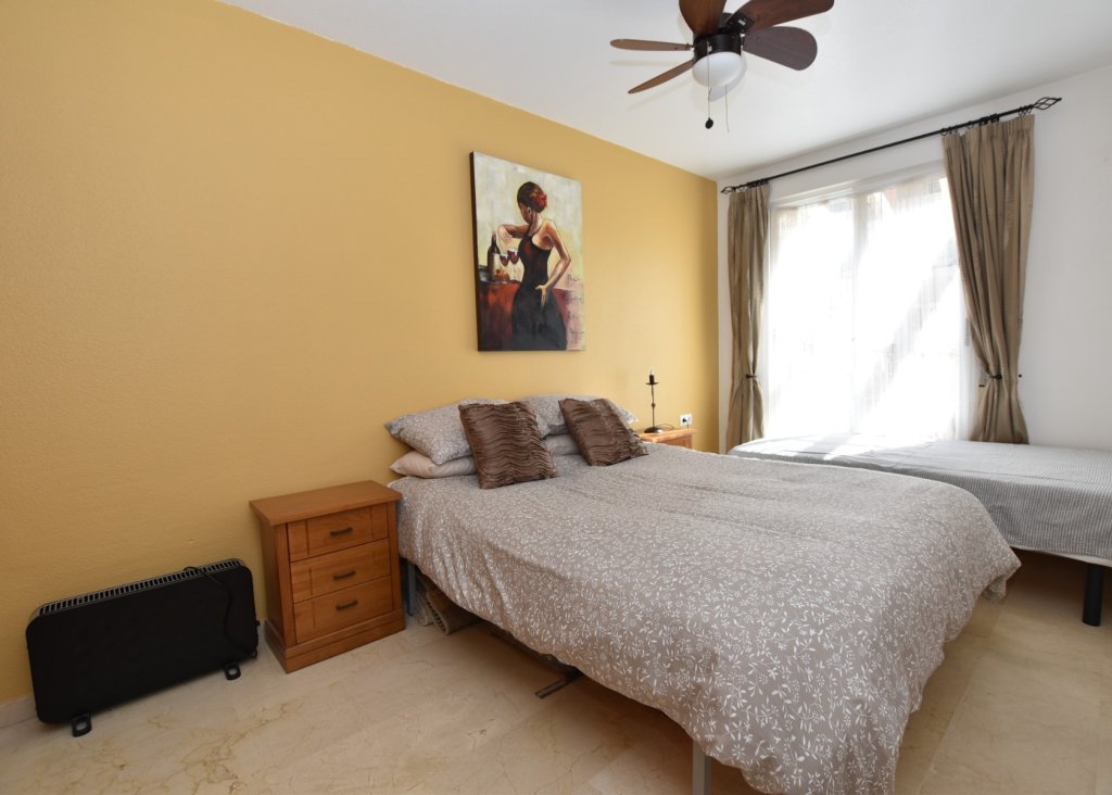 Venta - Apartment - Flat - Algorfa