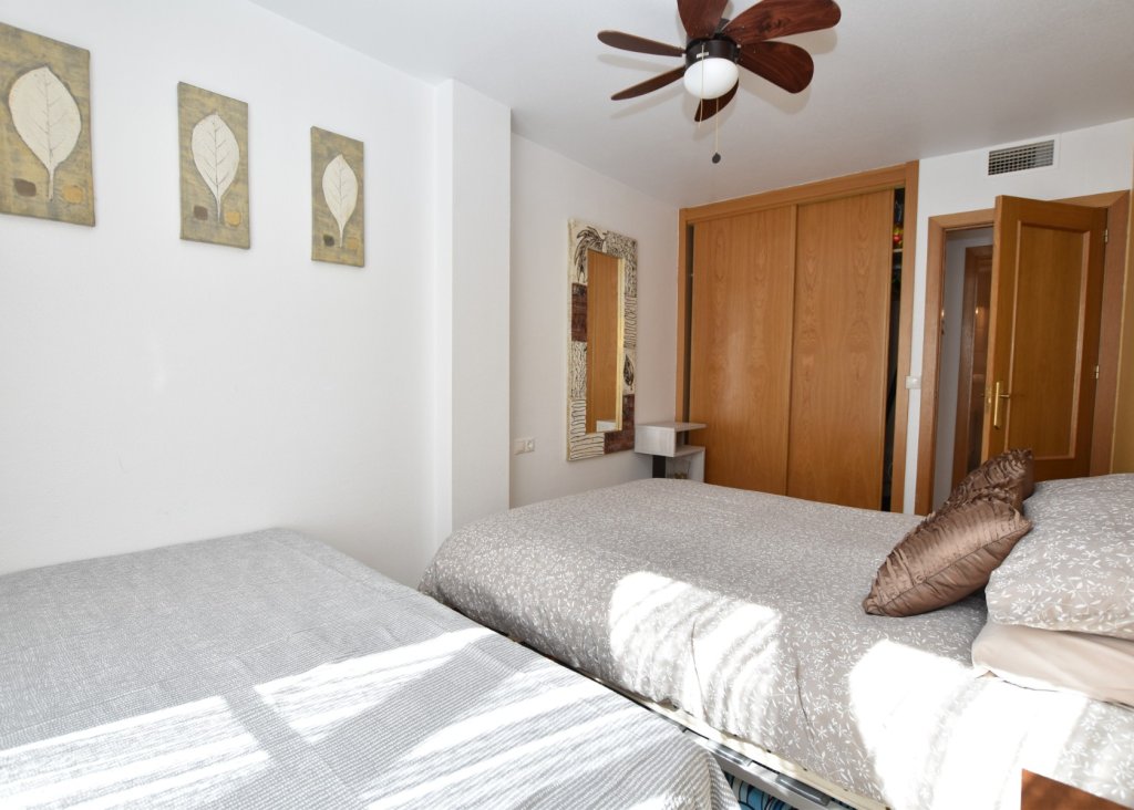 Venta - Apartment - Flat - Algorfa