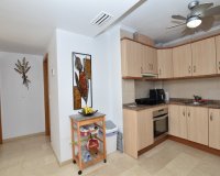 Venta - Apartment - Flat - Algorfa