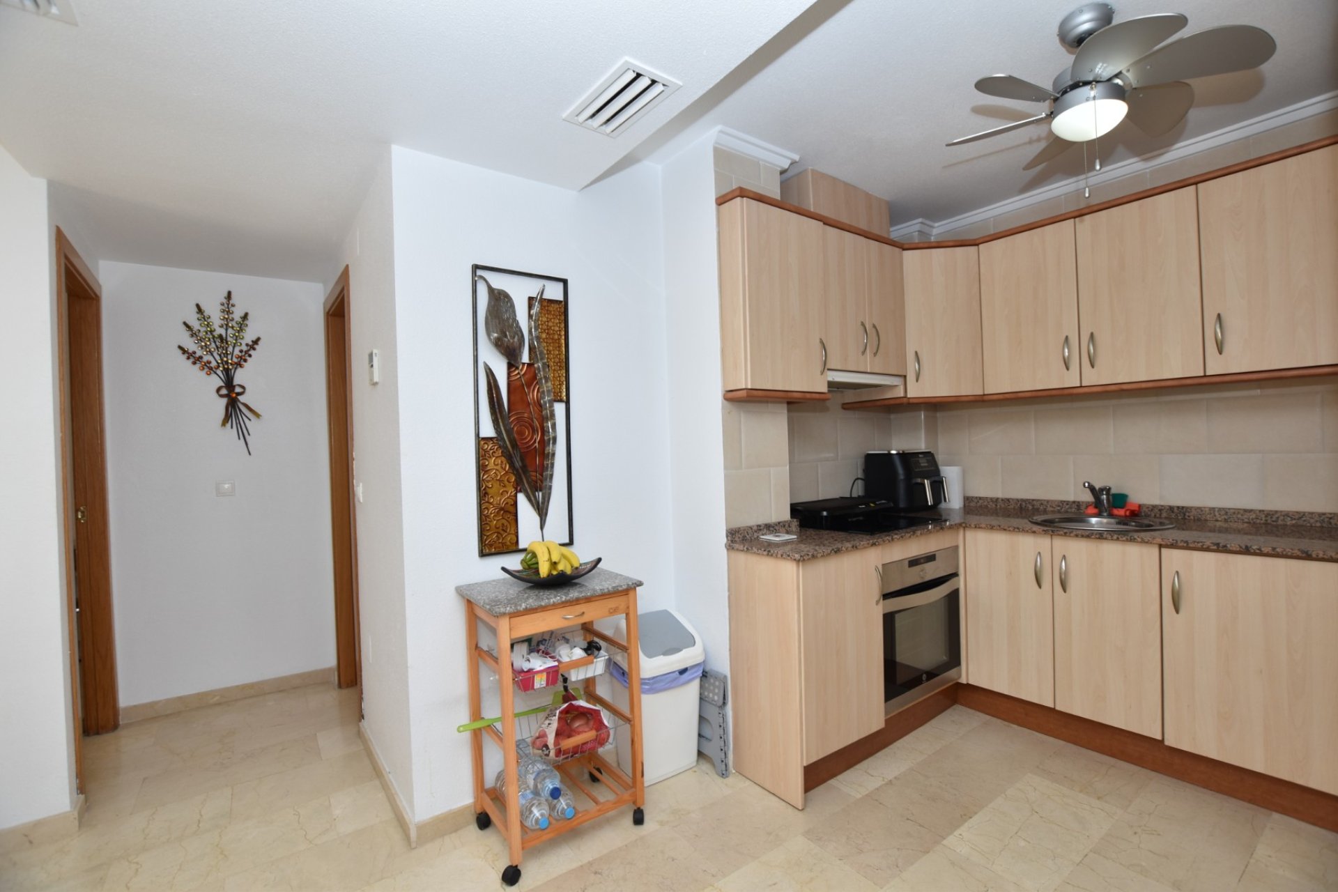 Venta - Apartment - Flat - Algorfa