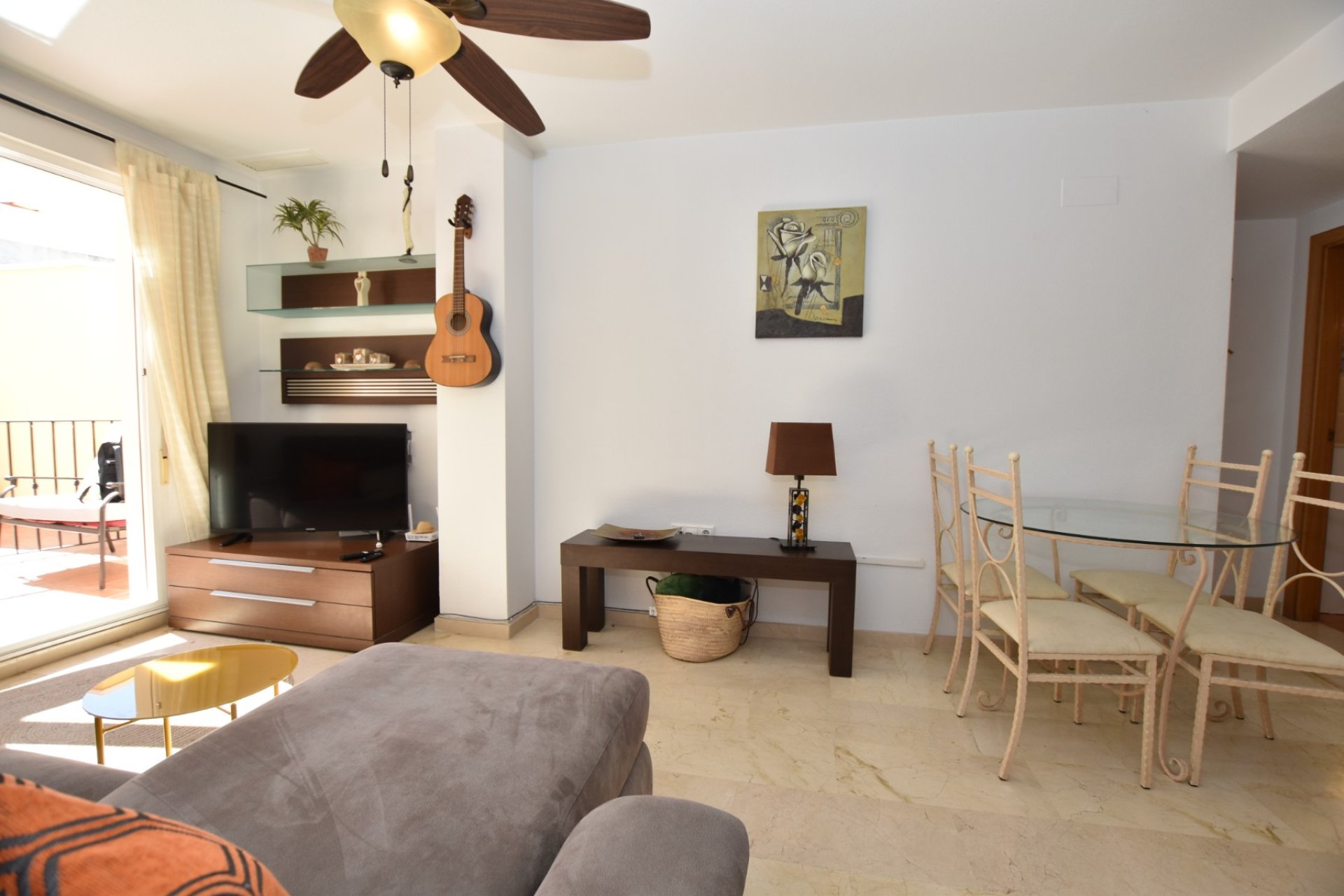 Venta - Apartment - Flat - Algorfa