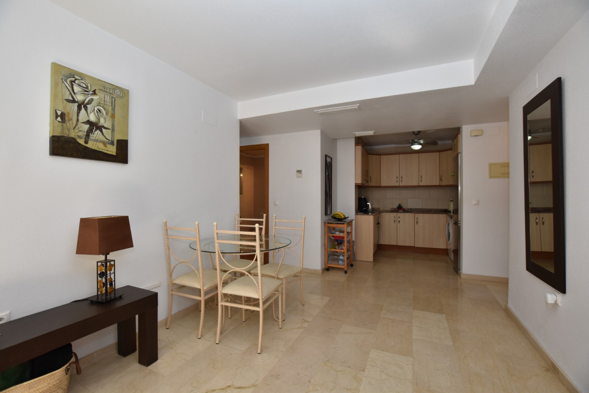 Venta - Apartment - Flat - Algorfa