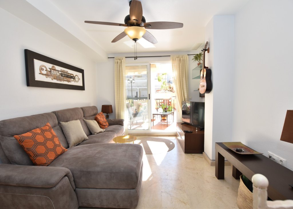 Venta - Apartment - Flat - Algorfa