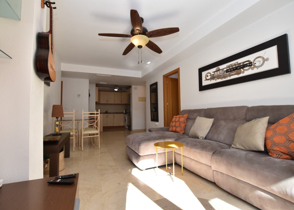 Venta - Apartment - Flat - Algorfa