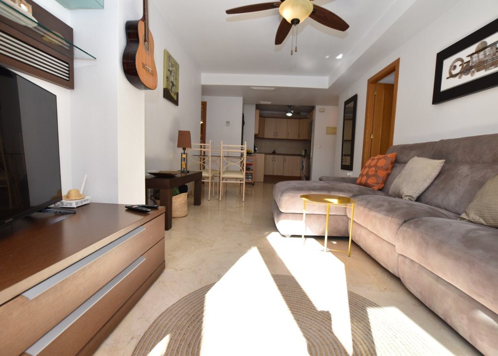 Venta - Apartment - Flat - Algorfa