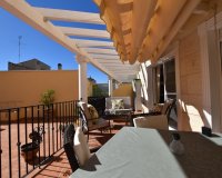 Venta - Apartment - Flat - Algorfa