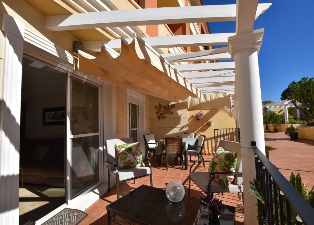 Venta - Apartment - Flat - Algorfa