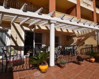 Venta - Apartment - Flat - Algorfa