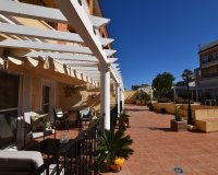 Venta - Apartment - Flat - Algorfa