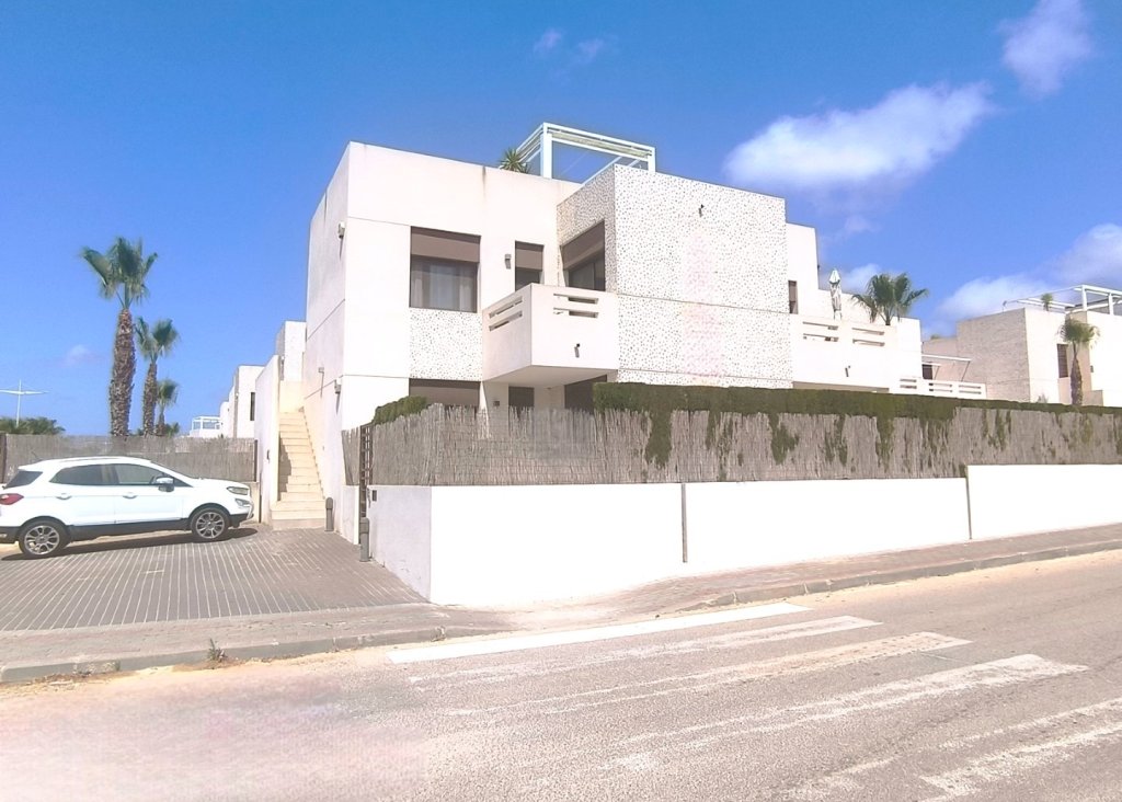 Venta - Apartment - Flat - Algorfa