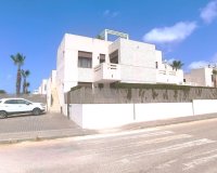 Venta - Apartment - Flat - Algorfa
