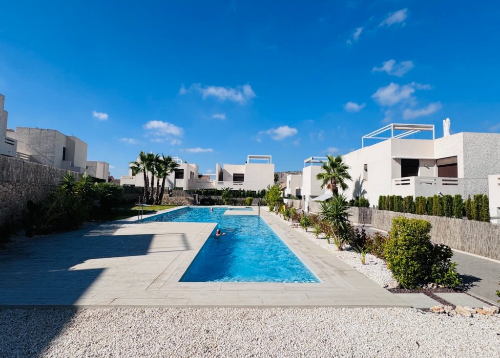 Venta - Apartment - Flat - Algorfa