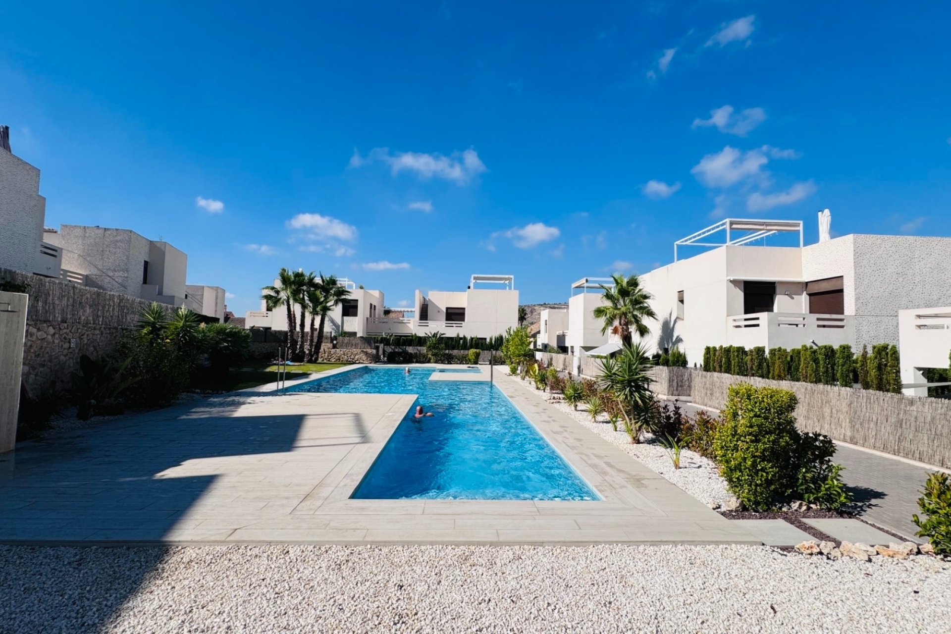 Venta - Apartment - Flat - Algorfa