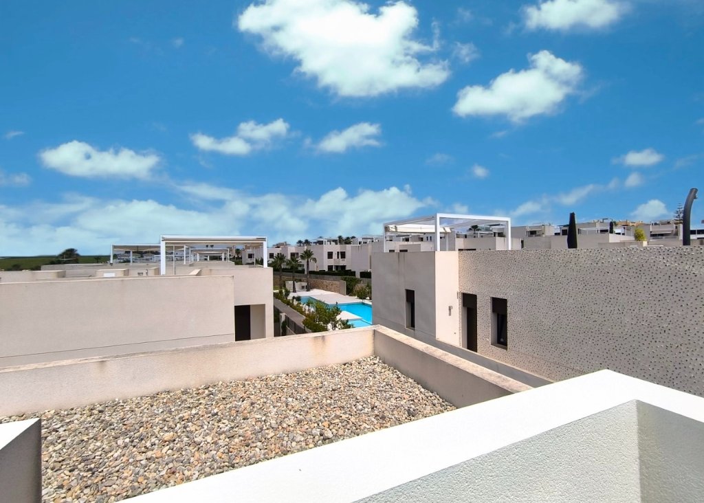 Venta - Apartment - Flat - Algorfa