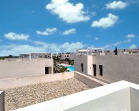Venta - Apartment - Flat - Algorfa