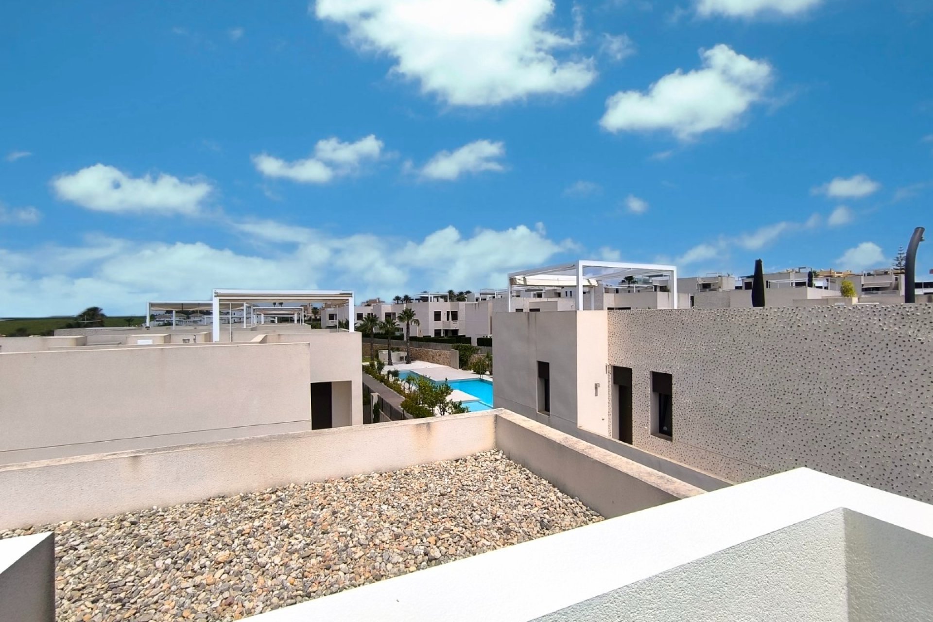 Venta - Apartment - Flat - Algorfa